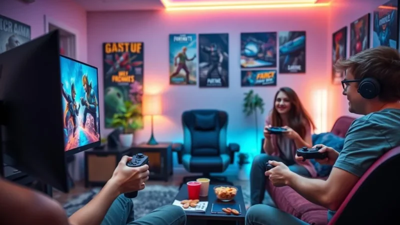 7 Tips Meningkatkan Skill Gaming Kamu Lebih Cepat di 2026 (Wajib Dicoba!)