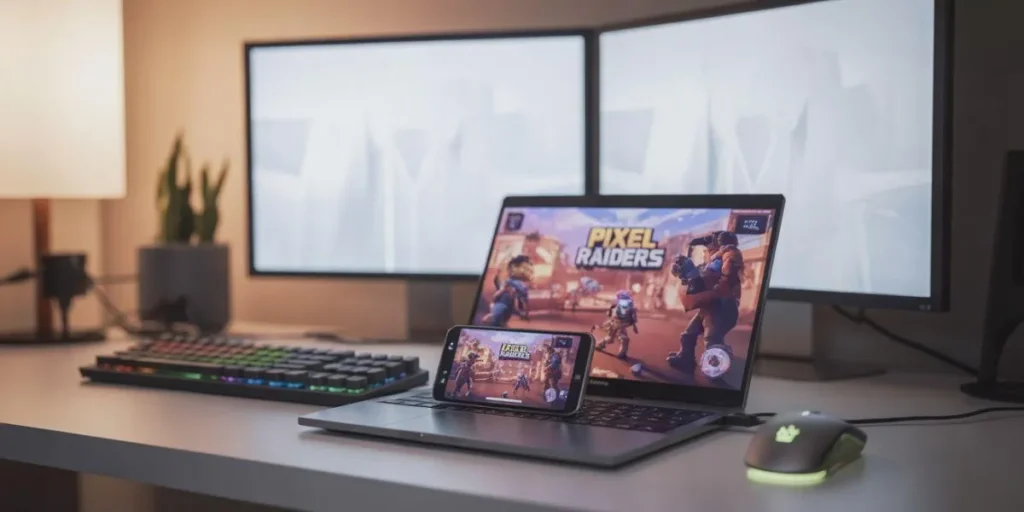 Cara Meningkatkan Skill Gaming dengan Cepat di 2026 Panduan Lengkap untuk Pemula hingga Pro