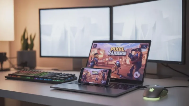 Cara Meningkatkan Skill Gaming dengan Cepat di 2026 Panduan Lengkap untuk Pemula hingga Pro