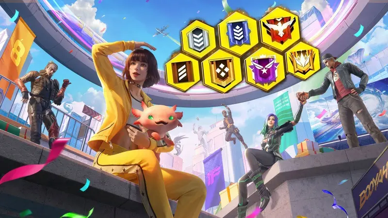 Cara Rank Up Lebih Cepat di Game Kompetitif Tanpa Harus Jadi Pro Player