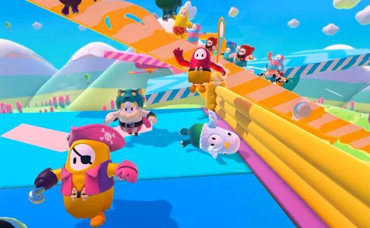 Game Multiplayer Terbaik untuk Mabar Rekomendasi Seru Main Bareng Teman