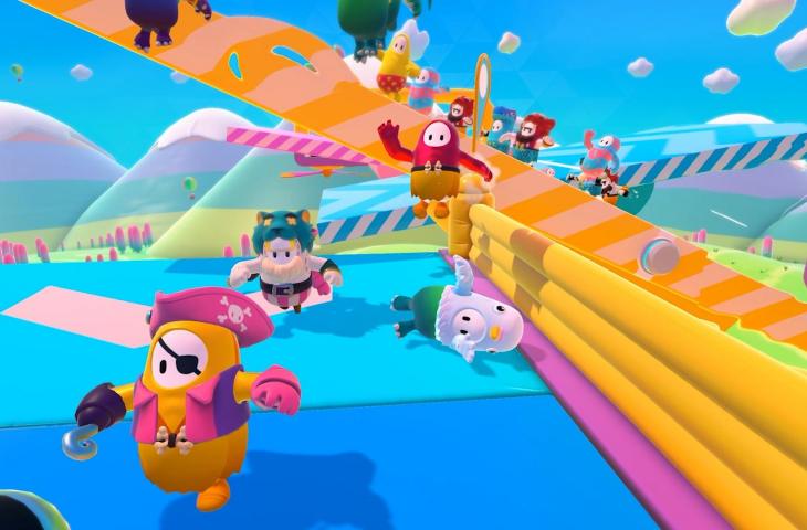 Game Multiplayer Terbaik untuk Mabar Rekomendasi Seru Main Bareng Teman