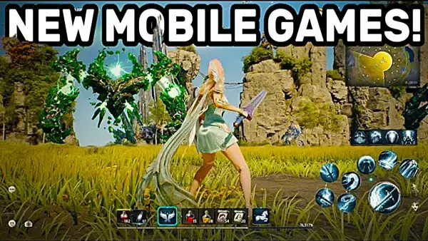 Game Open World Terbaik 2026 Petualangan Bebas dengan Grafis dan Gameplay Terbaik