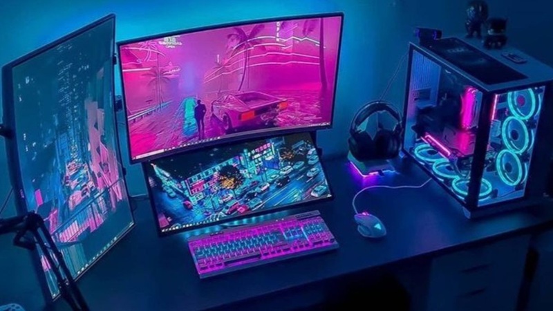 Perkembangan Dunia Gaming 2026 Tren Baru yang Wajib Diketahui Gamer