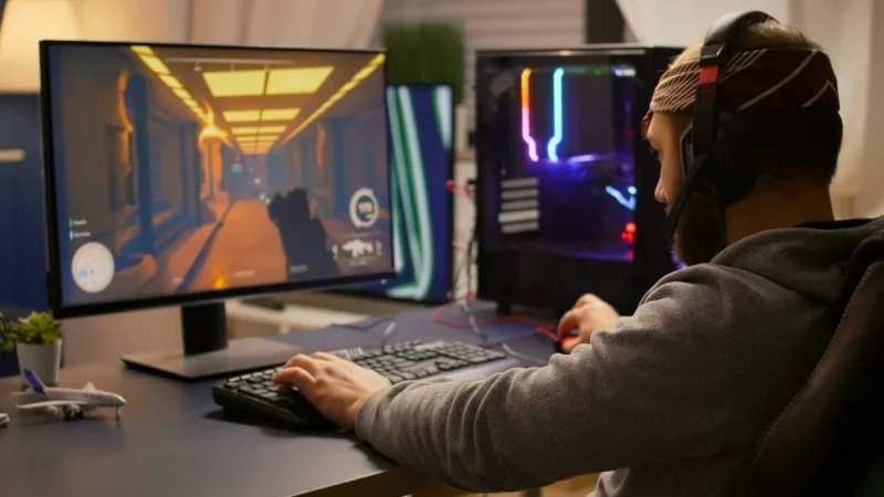 Rekomendasi Game Gratis Terbaik 2026 Seru, Ringan, dan Wajib Dicoba Gamer