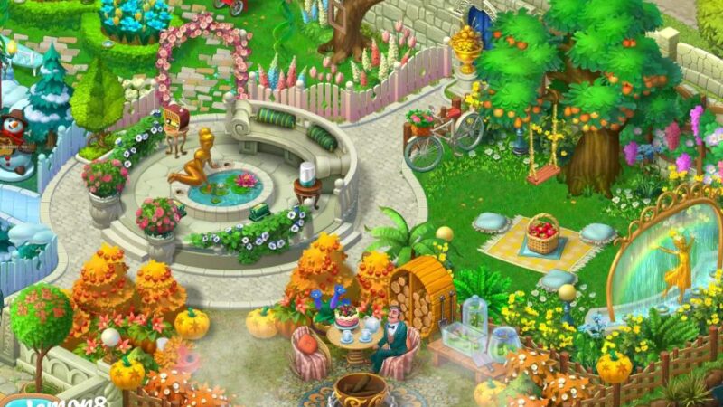 Rekomendasi Game Online Terbaik untuk Mengisi Waktu Luang Dari Santai Hingga Kompetitif