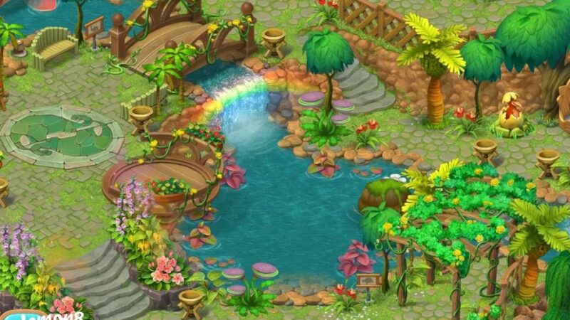 Rekomendasi Game Online Terbaik untuk Mengisi Waktu Luang Seru, Ringan, dan Adiktif