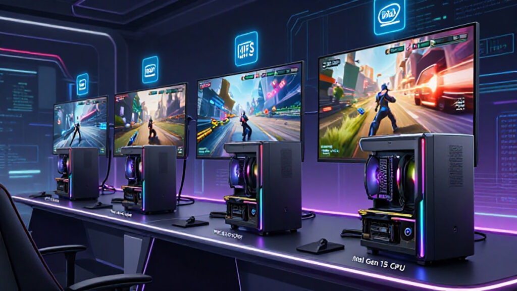 Setup Gaming Terbaik 2026 Rekomendasi Perangkat untuk Pengalaman Maksimal