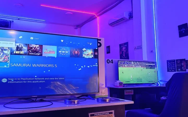 Setup Gaming Terbaik 2026 Rekomendasi Perangkat untuk Performa Maksimal