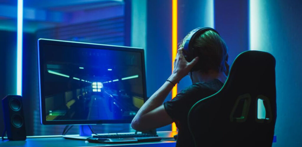 Tips Meningkatkan Skill Gaming Cara Jadi Pro Player Lebih Cepat