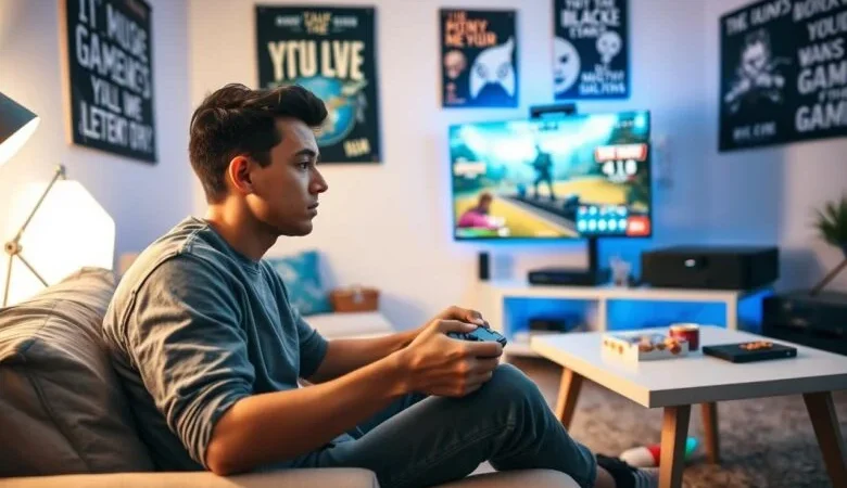 Tips Meningkatkan Skill Gaming Cara Jadi Pro Player Lebih Cepat