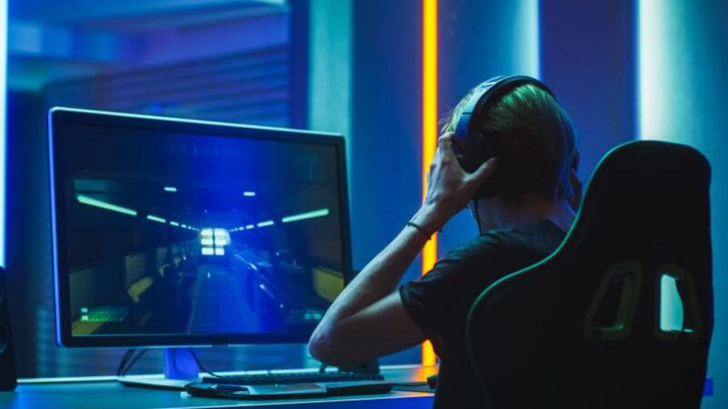 Tips Meningkatkan Skill Gaming Cara Jadi Pro Player Lebih Cepat