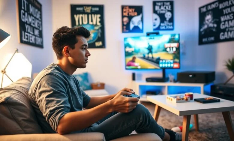Tips Meningkatkan Skill Gaming Cara Jadi Pro Player Lebih Cepat