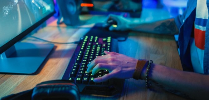 Tips Menjadi Gamer Lebih Produktif Cara Menyeimbangkan Gaming dan Aktivitas Harian