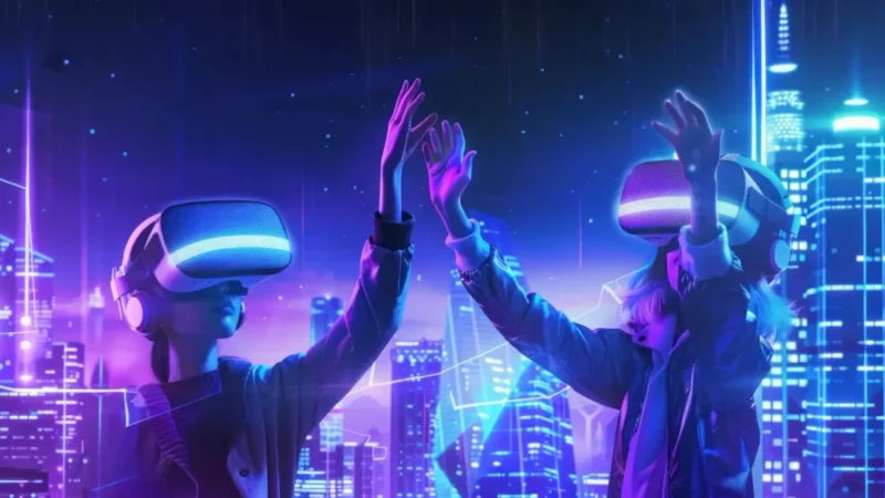 Tren Game Online 2026 Genre dan Fitur yang Diprediksi Akan Mendominasi Industri Gaming