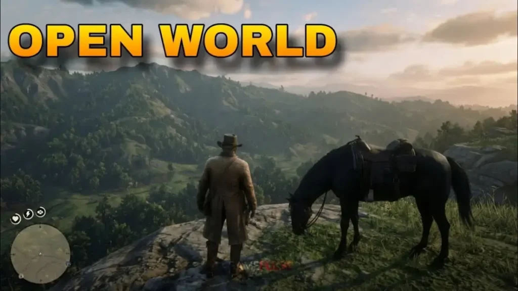 Tren Game Online 2026 yang Wajib Kamu Coba Dari Open World hingga Competitive Arena