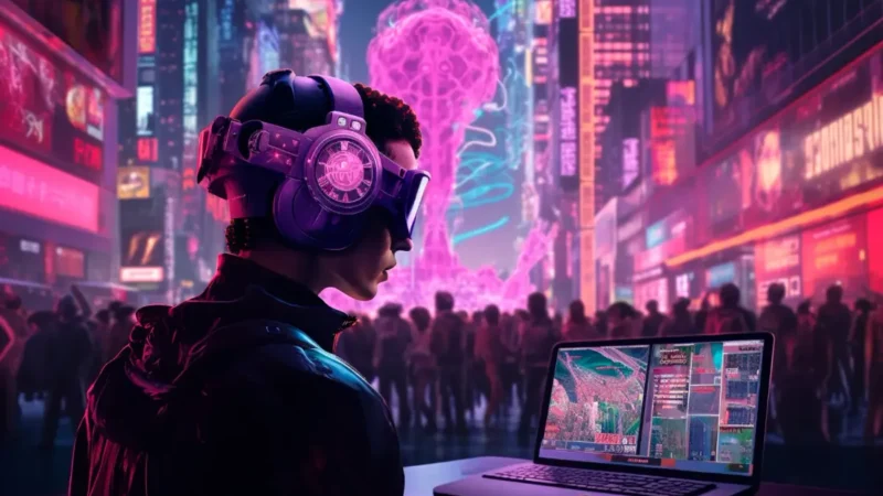 Tren Gaming 2026 Teknologi Baru yang Mengubah Cara Kita Bermain Game