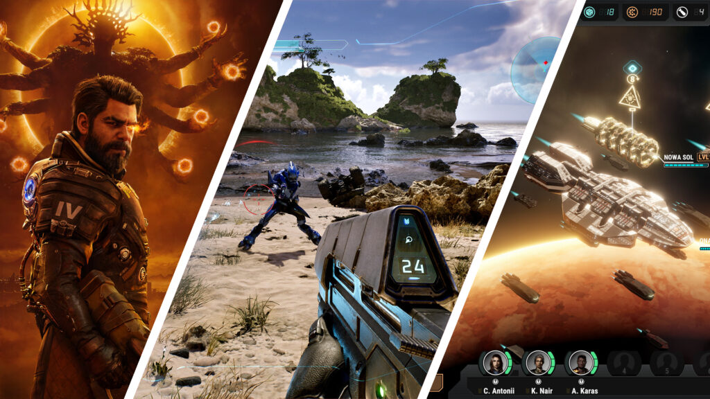 Gamer Pulse Hub 2026: Tren Gaming Global, Inovasi Game Online, dan Masa Depan Industri Esports