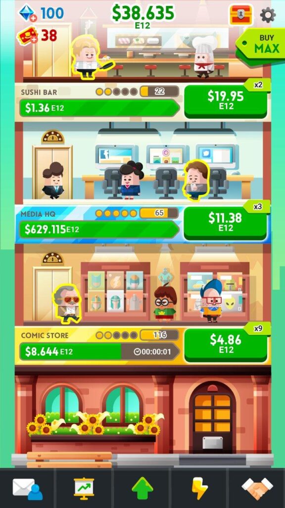 Game RPG Terbaru 2026: Rekomendasi, Tren, dan Strategi Agar Cepat Kuat