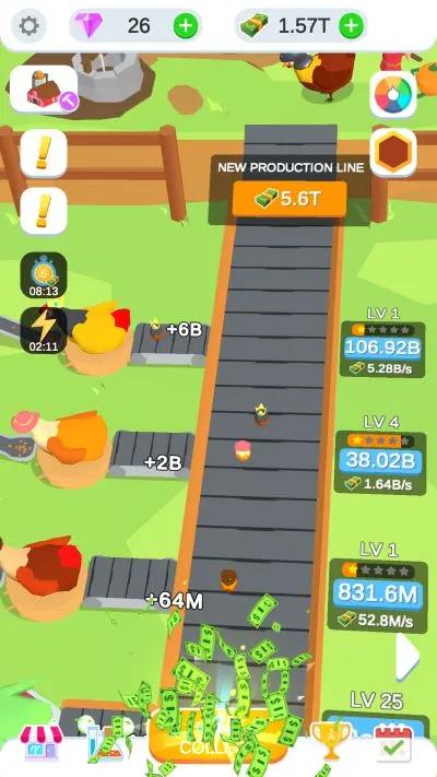 Game Mobile Offline Terbaik 2026 yang Wajib Kamu Coba Tanpa Internet