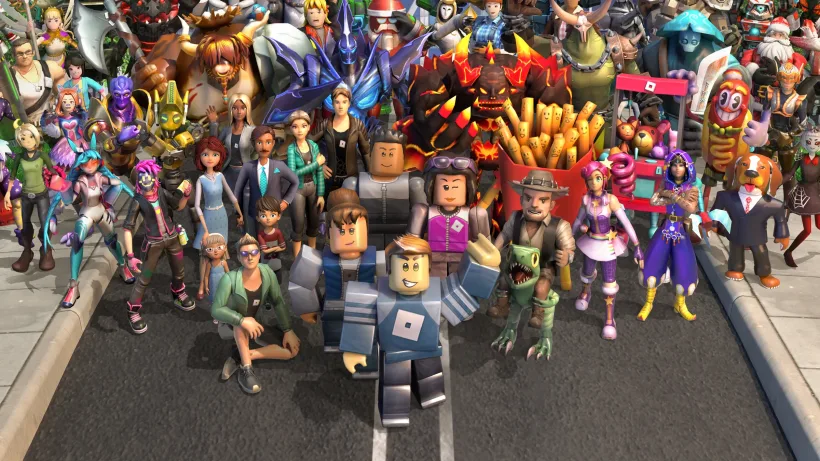 Game Multiplayer Online Terbaik 2026 yang Paling Ramai Dimainkan Gamer