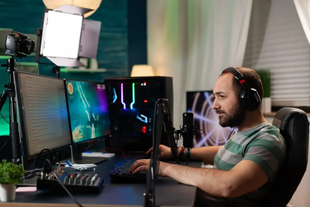 Tips Meningkatkan Skill Gaming dengan Cepat untuk Pemula di 2026