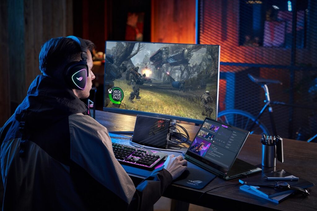 Tips Upgrade Setup Gaming Murah agar Main Game Lebih Nyaman dan Lancar